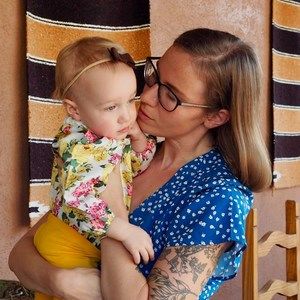 Meet your Posher, Allison